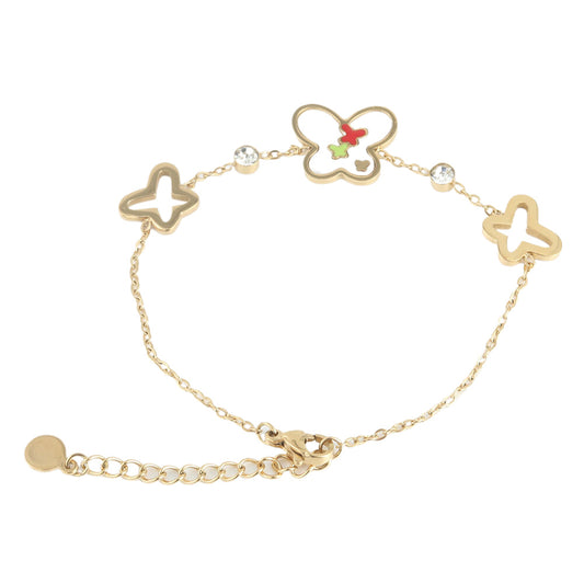 Vintage Handmade Bracelet