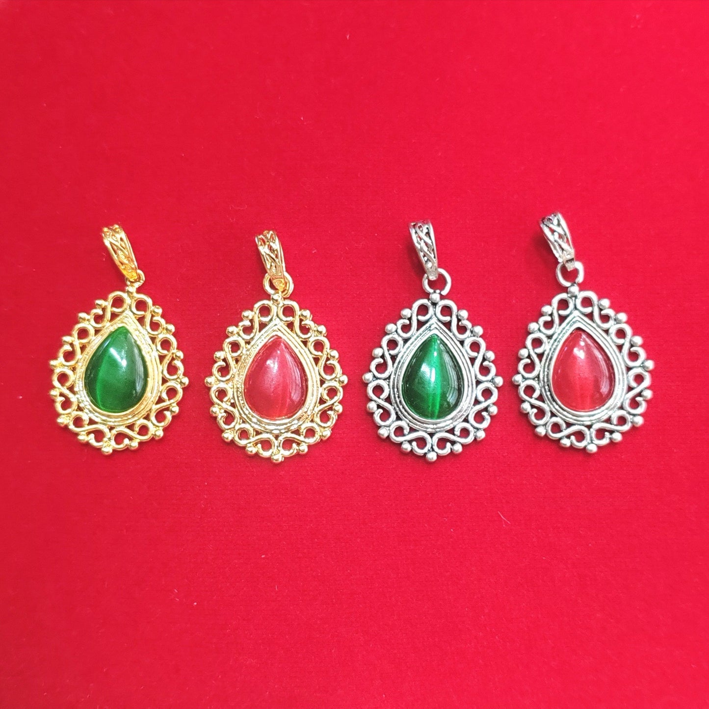 Romantic Necklace for Special Moments