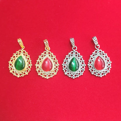 Romantic Necklace for Special Moments