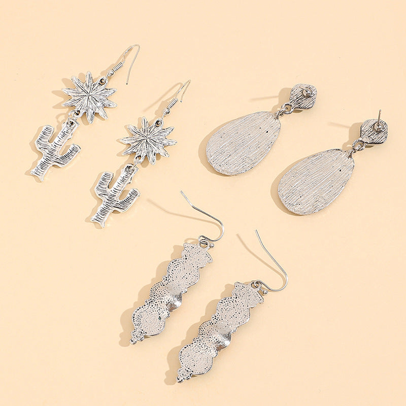 Charming Set for Any Occasion