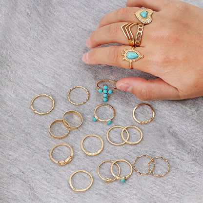 Stunning Set for Daily Wear