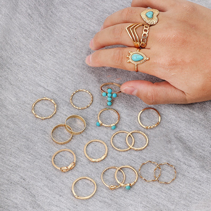 Stunning Set for Daily Wear