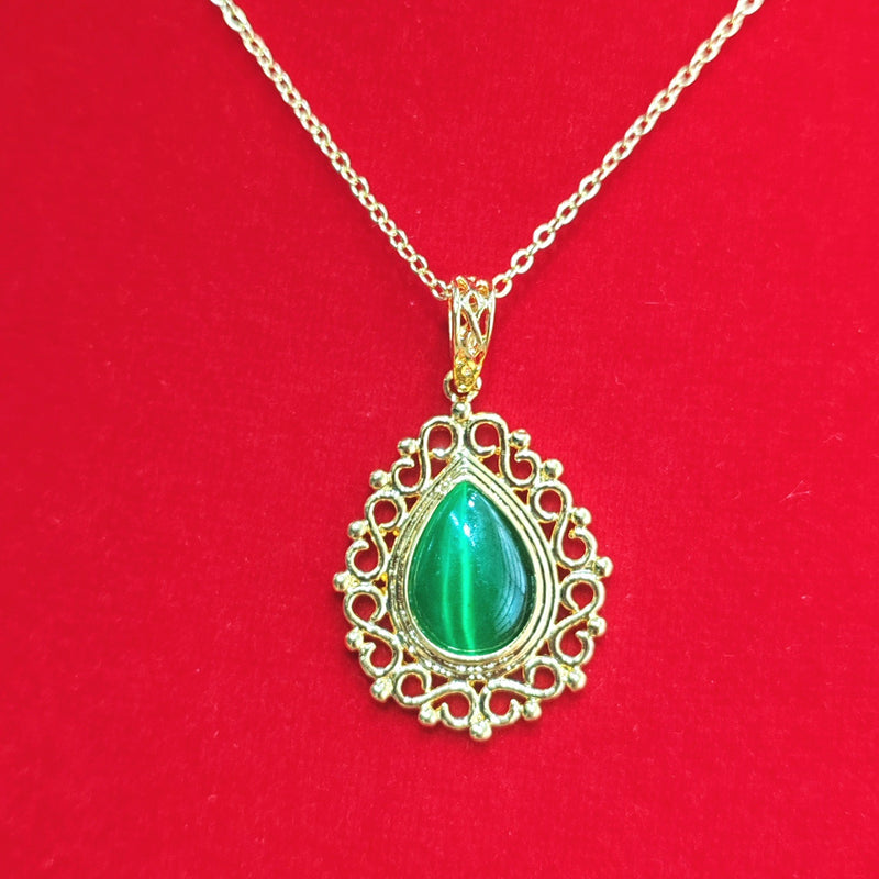 Romantic Necklace for Special Moments