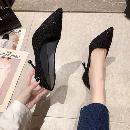 Beautifully Crafted Orthopedic Heels