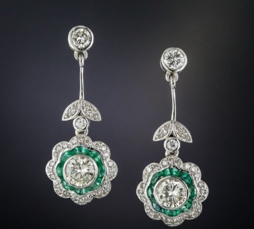 Elegant Earring for Every Occasion