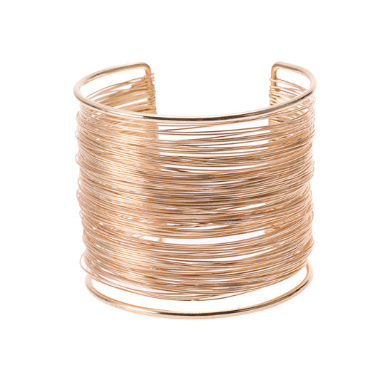 Vintage Handmade Bracelet