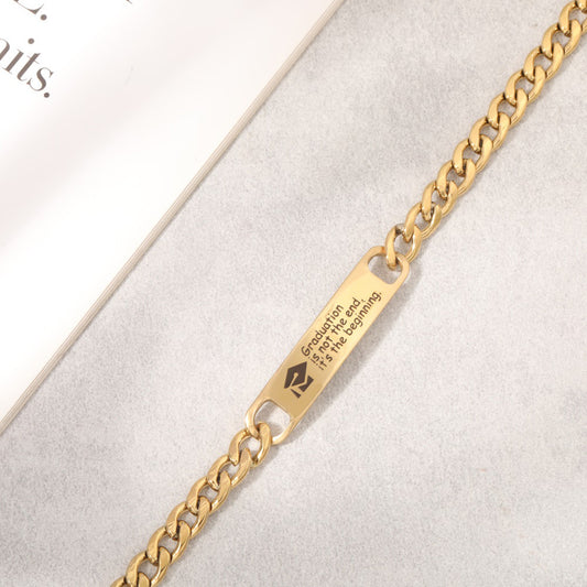 Beautiful Bracelet with Unique Style