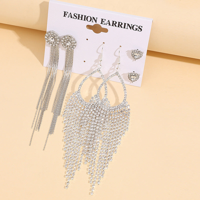 Beautiful Set with Unique Style