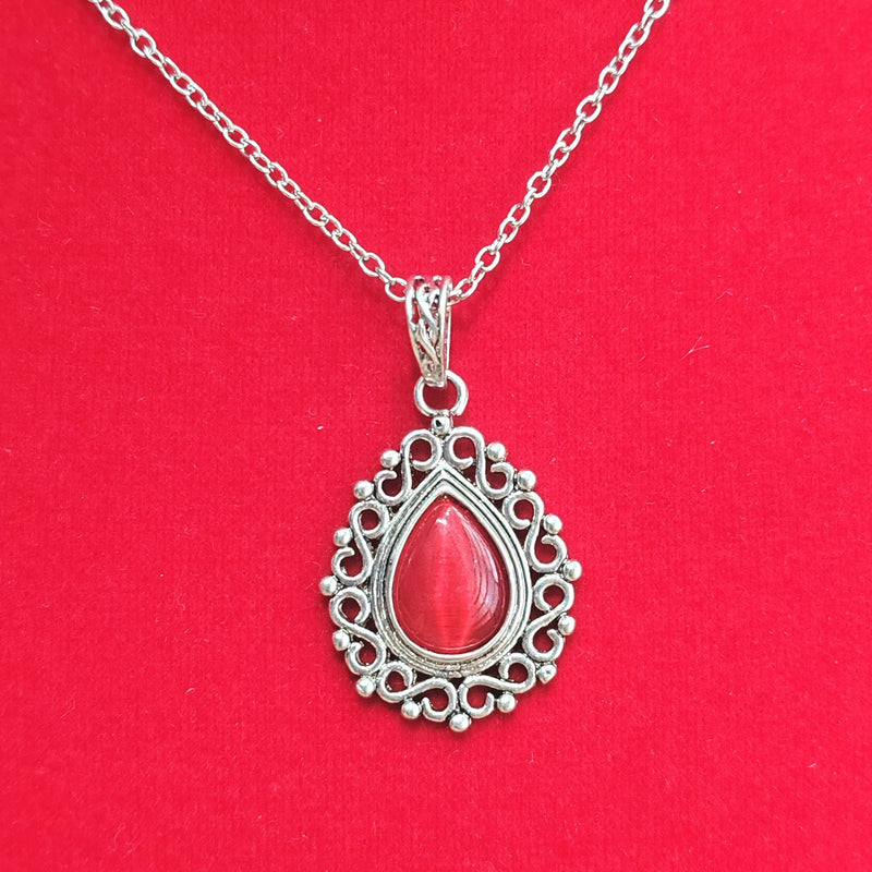 Romantic Necklace for Special Moments