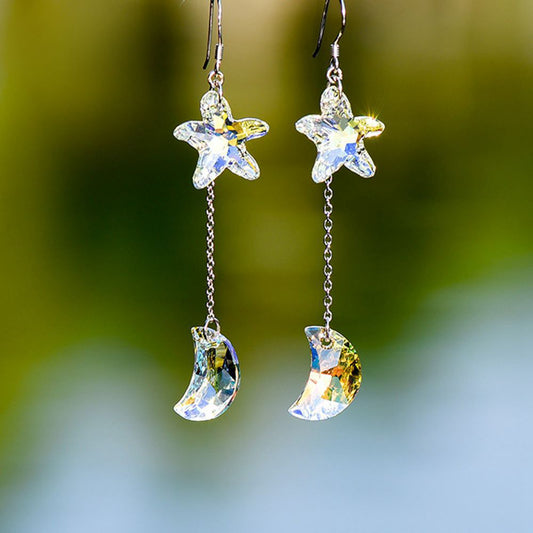 Romantic Pearl Earring for Special Moments