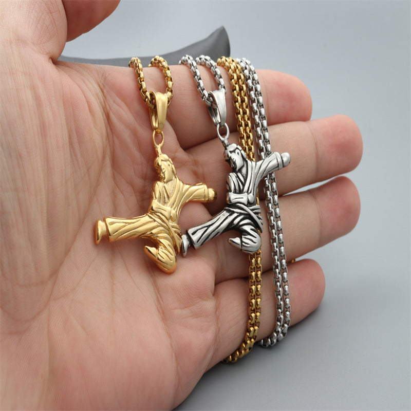 Vintage Handmade Necklace