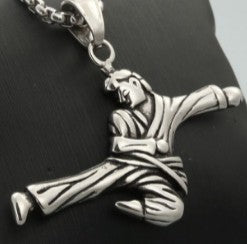 Vintage Handmade Necklace