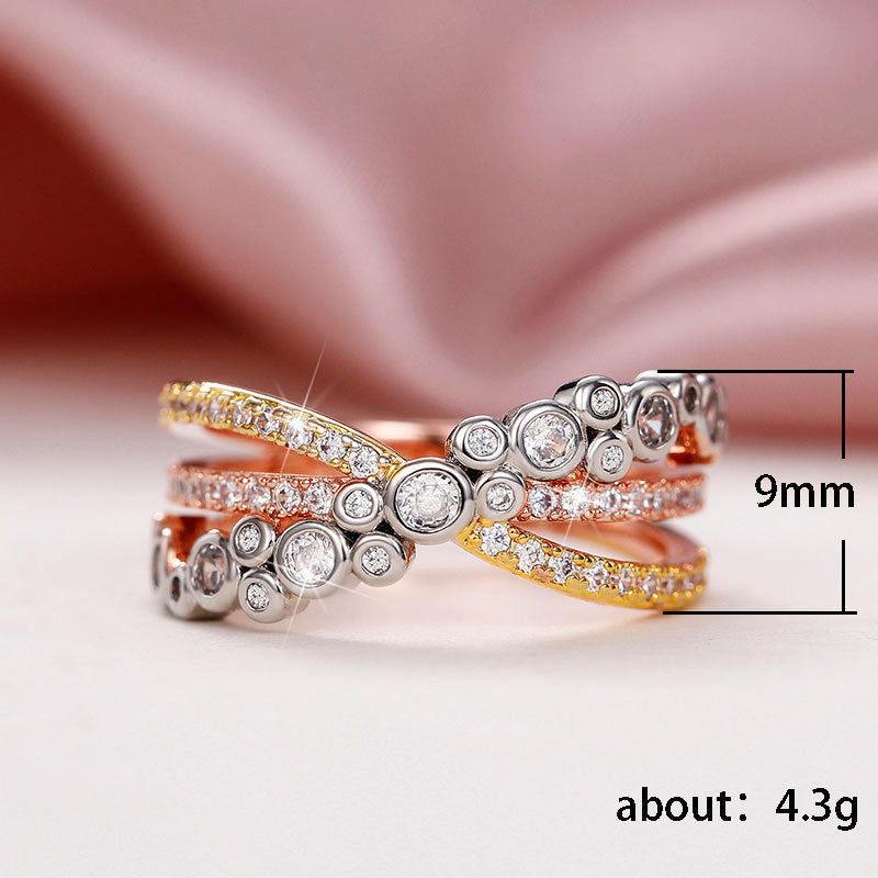 Beautiful Bracelet with Unique Style