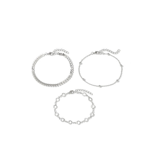 Beautiful Bracelet with Unique Style