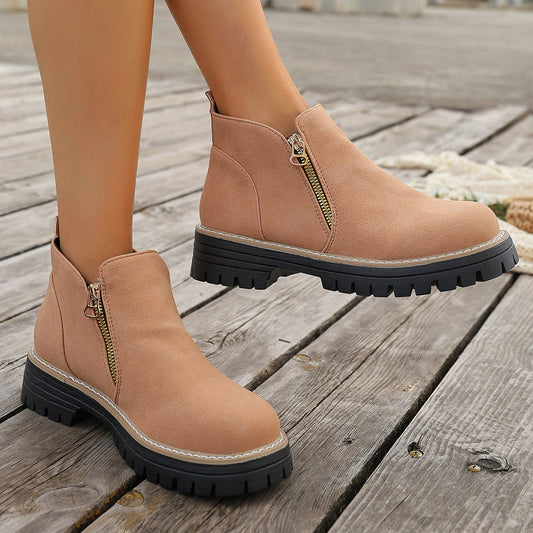 Beautifully Crafted Orthopedic Boots