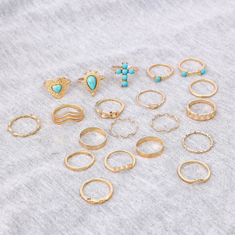 Stunning Set for Daily Wear