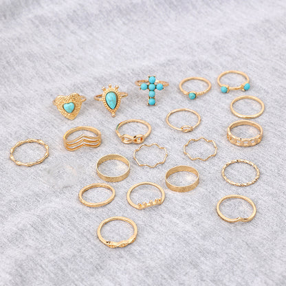 Stunning Set for Daily Wear