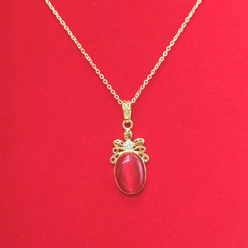 Beautiful Necklace with Unique Style