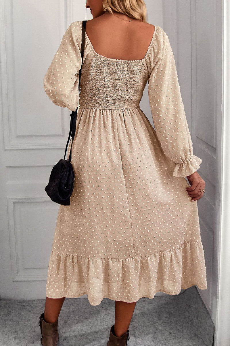 Classic Vintage & Enduringly Stylish Dress