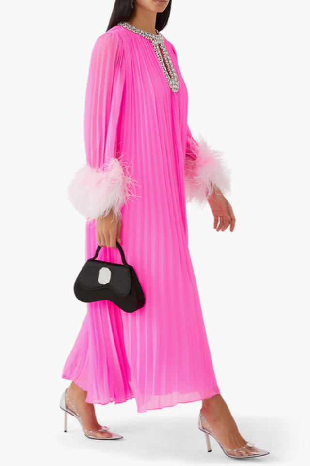 Hot Pink