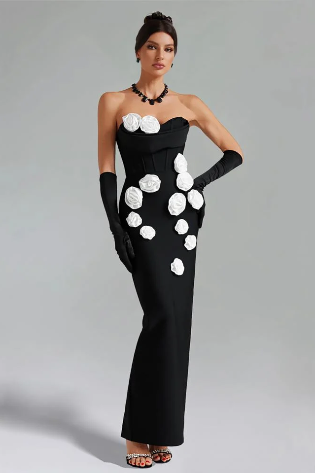 White Black