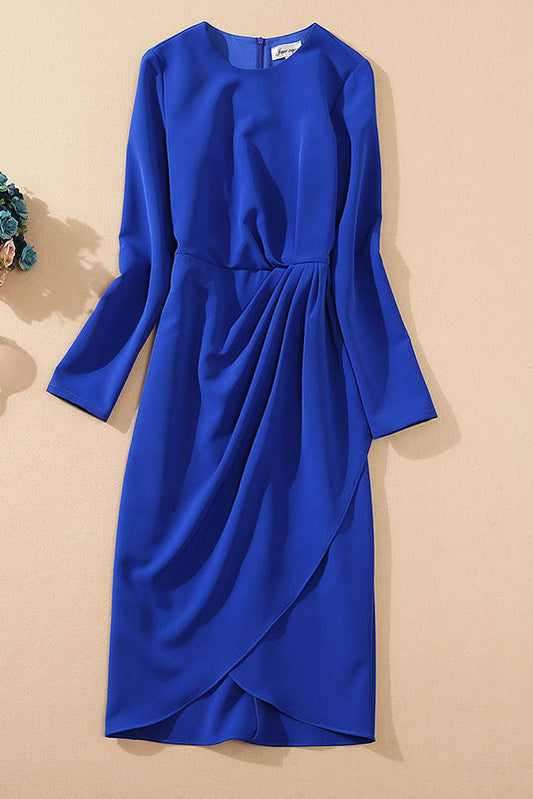 Royal Blue