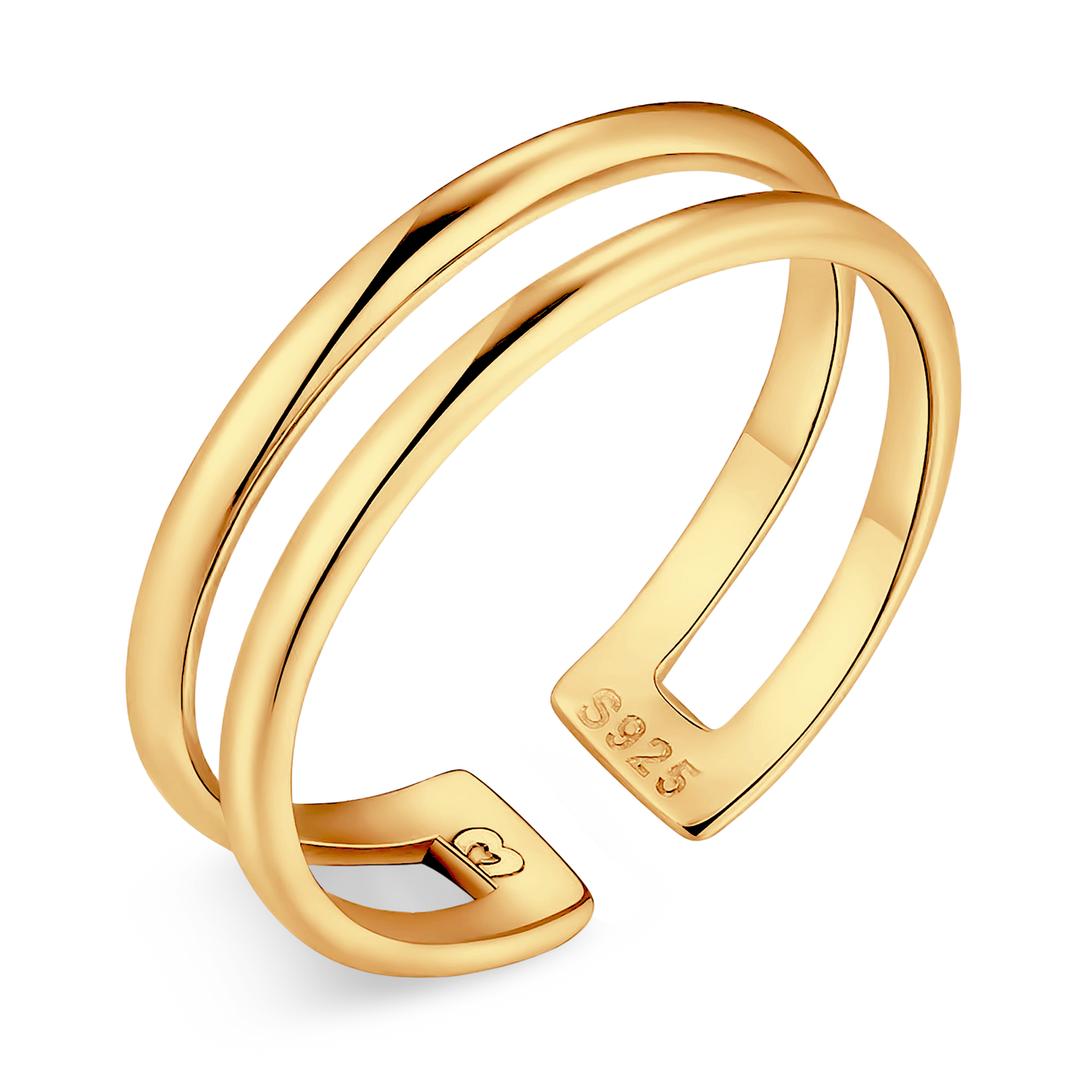 Adjustable Display Ring