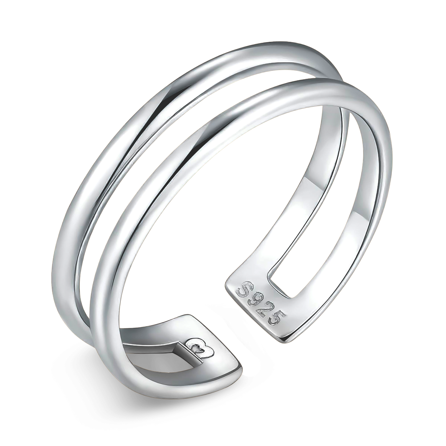 Elegant Ring for Every Occasion