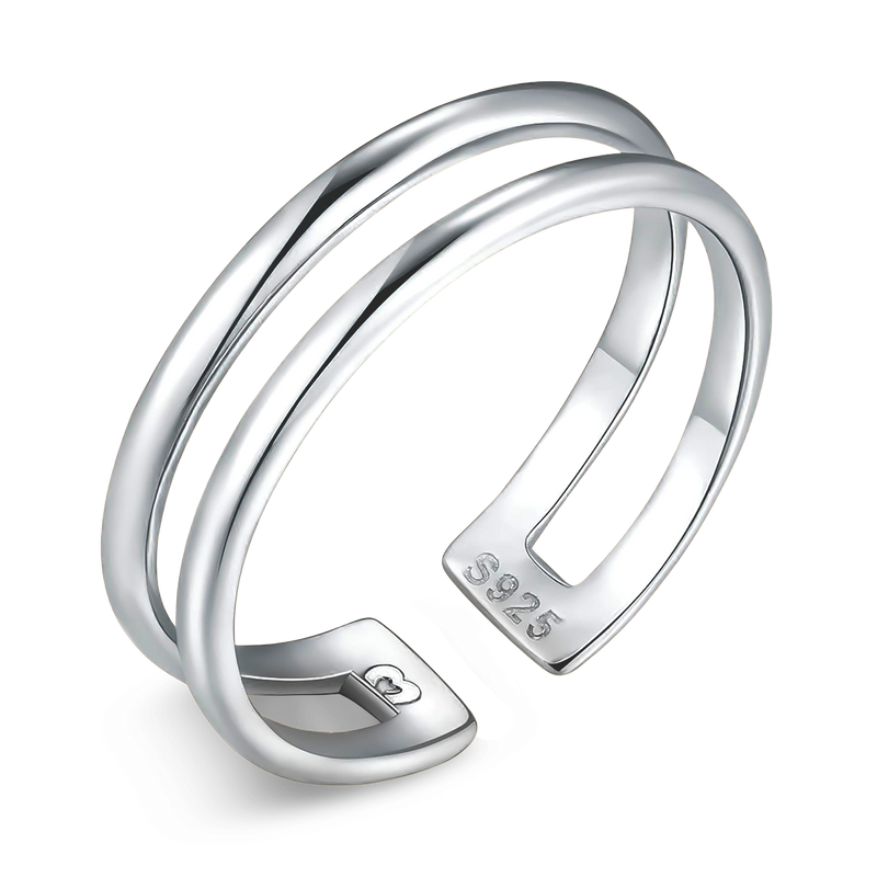 Elegant Ring for Every Occasion