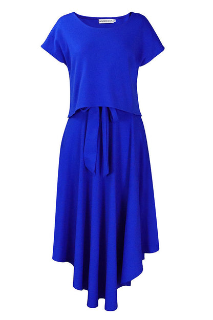 Royal Blue