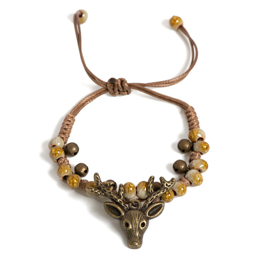 Classic Bracelet with Timeless Appeal