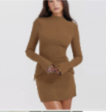 Classic Vintage & Enduringly Stylish Dress
