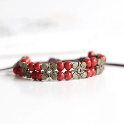Beautiful Bracelet with Unique Style