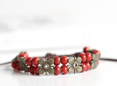 Beautiful Bracelet with Unique Style
