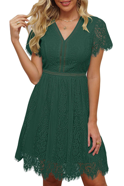 Dark Green