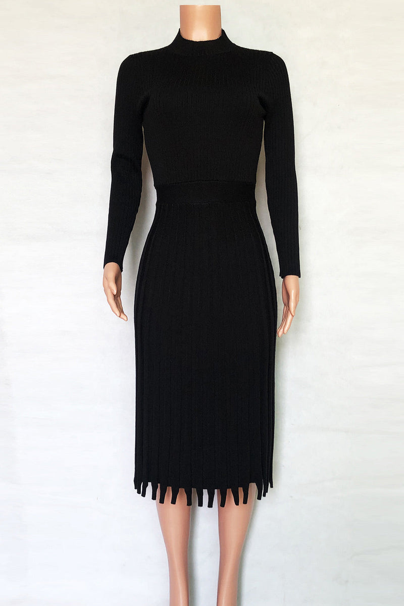 Classic Vintage & Enduringly Stylish Sweater