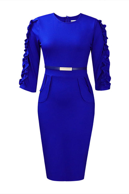 Royal Blue