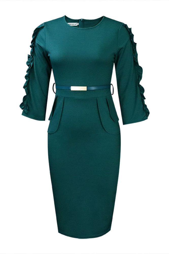 Dark Green
