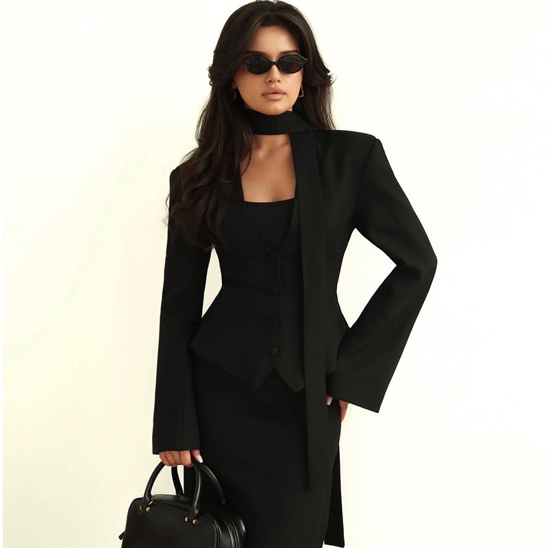 Classic Vintage & Enduringly Stylish Coat