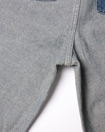 Classic Vintage Pants with a Flattering Fit