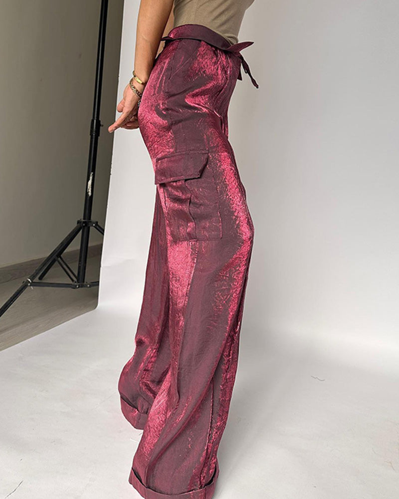 Classic Vintage & Enduringly Stylish Pants