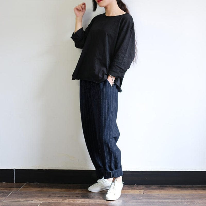 Elegantly Styled Pants for Everyday Wear