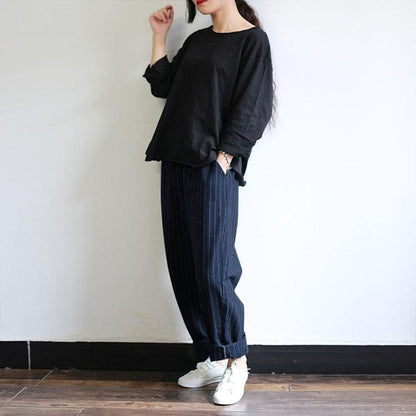 Elegantly Styled Pants for Everyday Wear