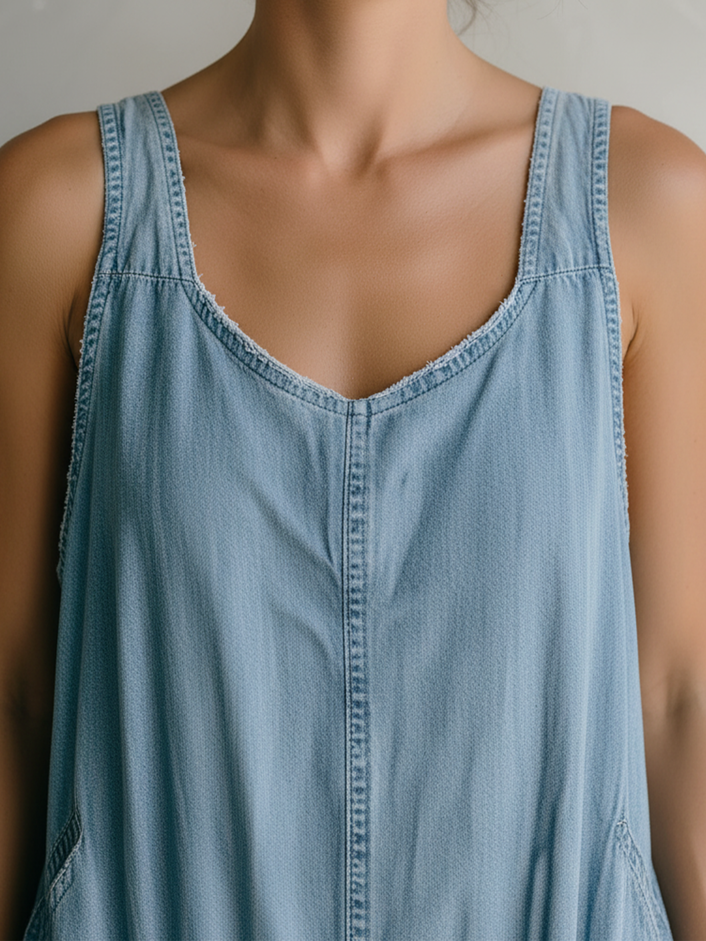 Gracefully Styled Garment for Any Occasion