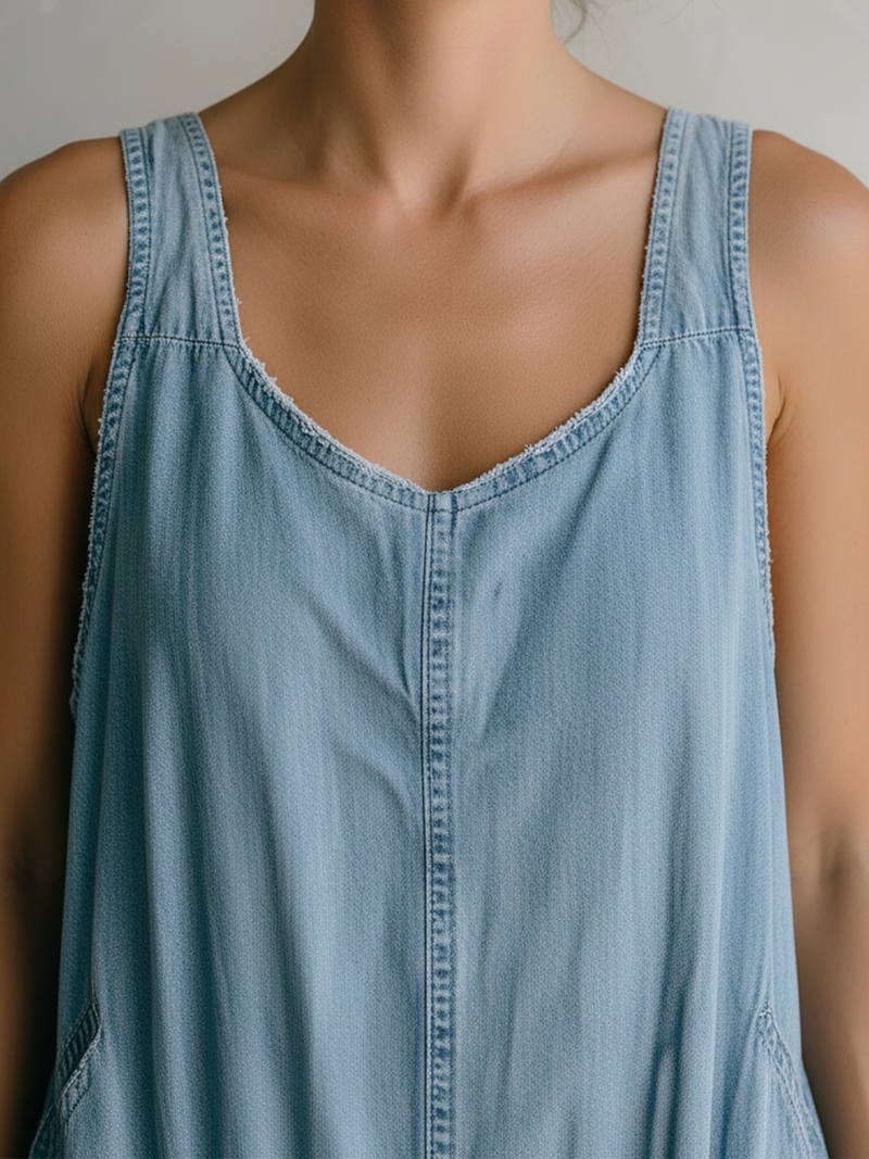 Gracefully Styled Garment for Any Occasion