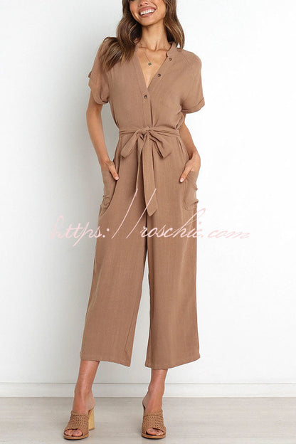 Beautifully Balanced Garment with Timeless Character