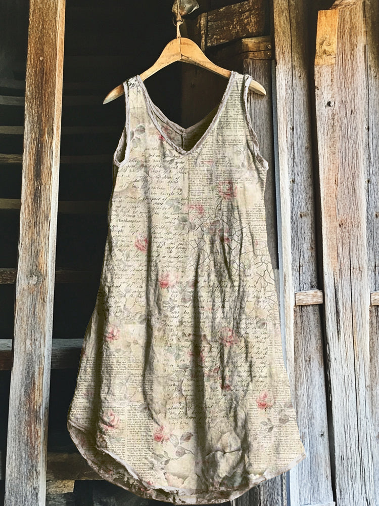 Beautifully Crafted Dress