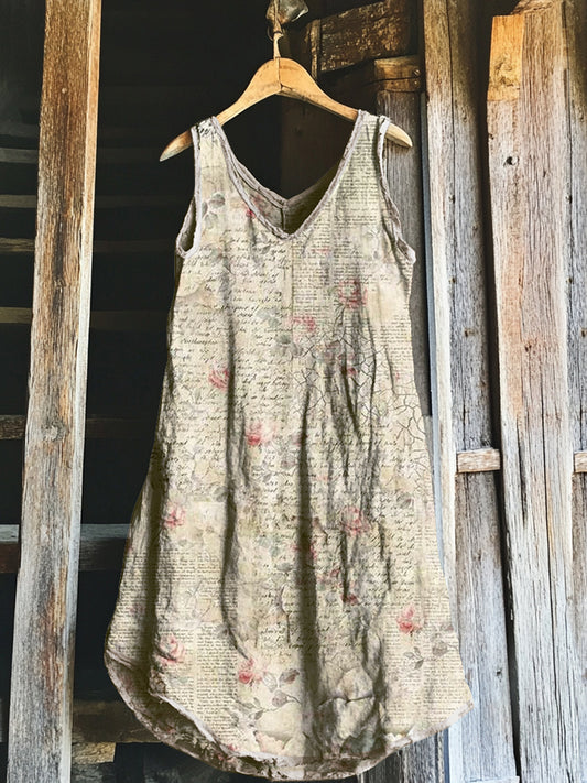 Beautifully Crafted Dress