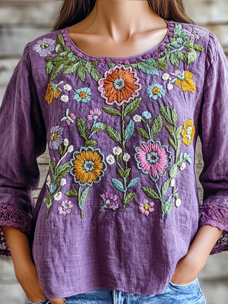 Elegantly Styled Shirt for Everyday Wear