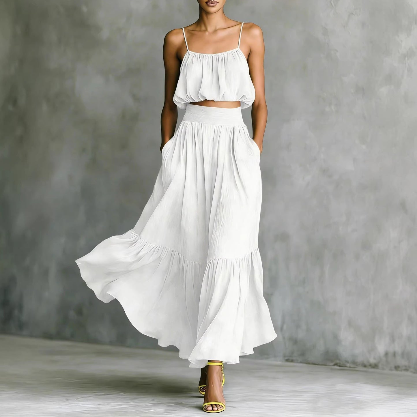 Classic Vintage & Enduringly Stylish Garment